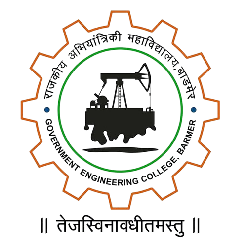 Government Engineering College Barmer (Raj.)