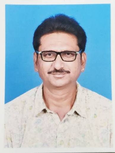 Principal, GEC Barmer